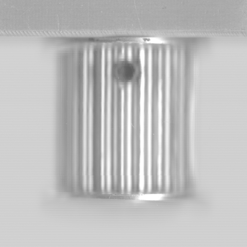 遥控直升机 STEP格式